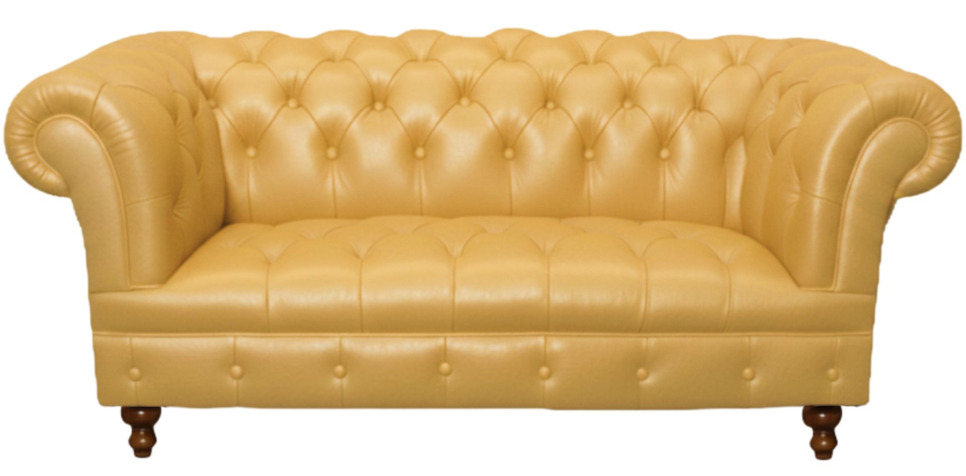 The Vintage Chesterfield